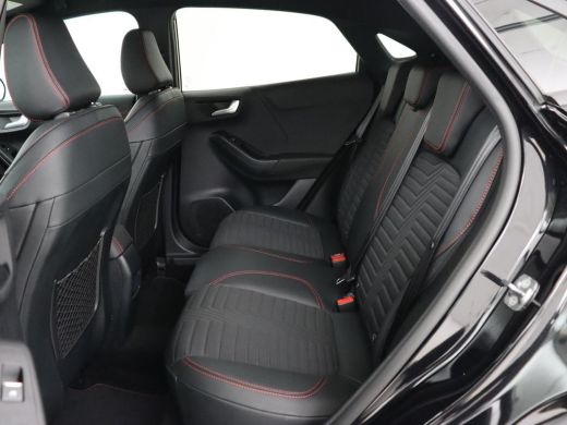 Ford Puma 1.0 EcoBoost Hybrid ST-Line X | Stoel & stuurverwarming | Adaptive cruise | B&O Sound | Half lede... ActivLease financial lease