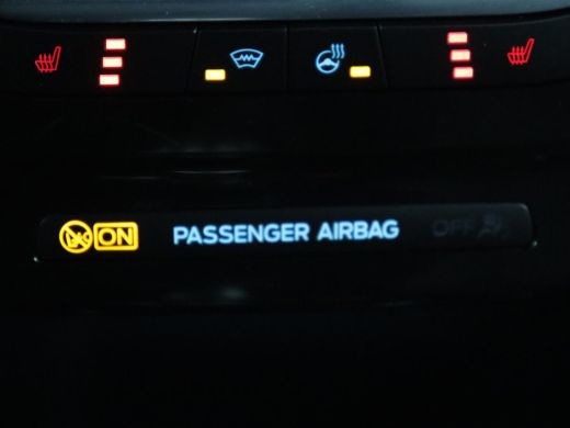 Ford Puma 1.0 EcoBoost Hybrid ST-Line X | Stoel & stuurverwarming | Adaptive cruise | B&O Sound | Half lede... ActivLease financial lease