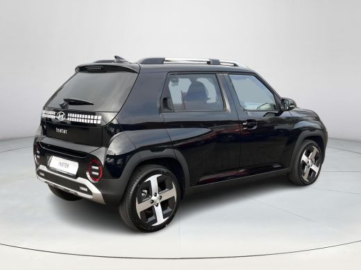 Hyundai Inster Evolve Sky 49 kWh | Rijklaarprijs! | 3.000 Euro korting | Zonnedak | Apple CarPlay/Android Auto |... ActivLease financial lease