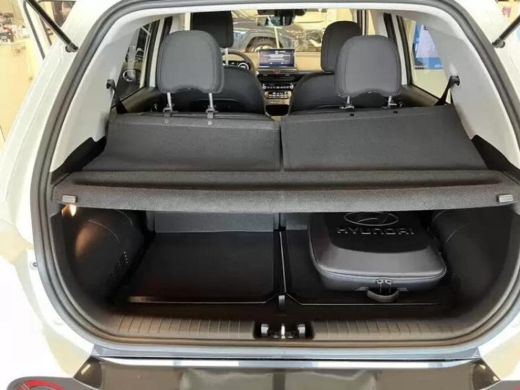 Hyundai Inster Pulse 49 kWh | Rijklaarprijs! | Speciale korting | Apple CarPlay/Android Auto | Cruise Control | ActivLease financial lease