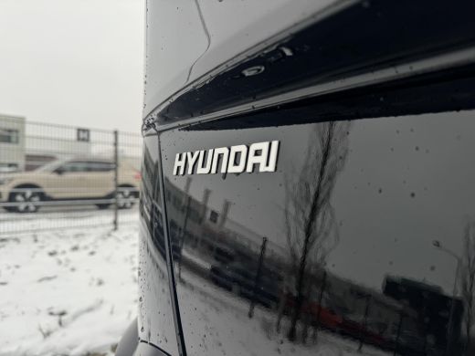 Hyundai Kona 1.6 GDI HEV Premium Sky | Stuurverwarming | Stoelverkoeling/verwarming | Schuif-kanteldak | 360* ... ActivLease financial lease