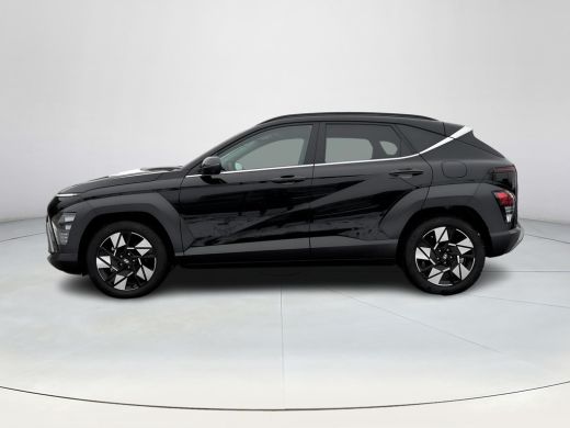 Hyundai Kona 1.6 GDI HEV Premium Sky | Stuurverwarming | Stoelverkoeling/verwarming | Schuif-kanteldak | 360* ... ActivLease financial lease