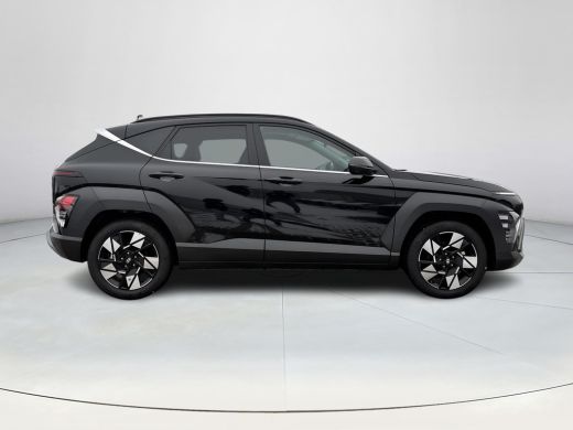 Hyundai Kona 1.6 GDI HEV Premium Sky | Stuurverwarming | Stoelverkoeling/verwarming | Schuif-kanteldak | 360* ... ActivLease financial lease