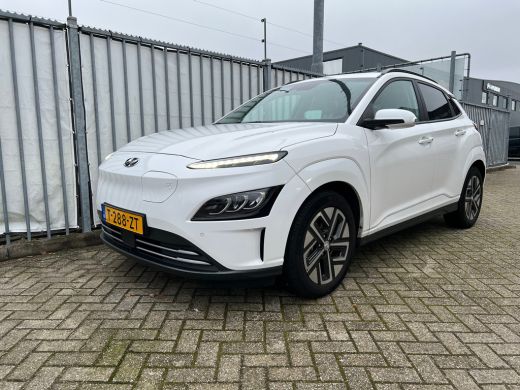 Hyundai Kona EV Business 64 kWh 204pk | Camera | Premium Audio | Adaptive Cruise controle | Dodehoek detectie ...