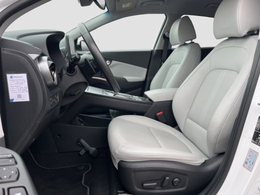 Hyundai Kona EV Business 64 kWh 204pk | Camera | Premium Audio | Adaptive Cruise controle | Dodehoek detectie ... ActivLease financial lease