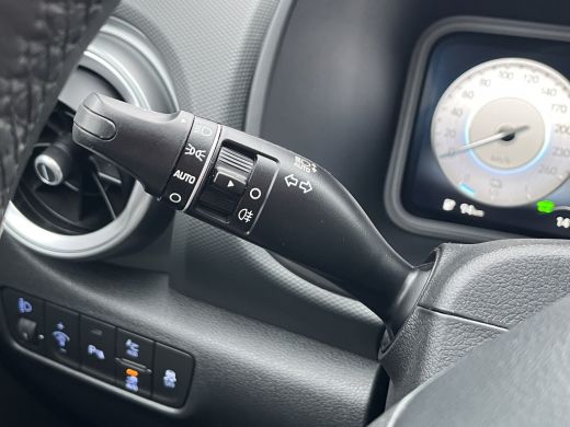 Hyundai Kona EV Business 64 kWh 204pk | Camera | Premium Audio | Adaptive Cruise controle | Dodehoek detectie ... ActivLease financial lease