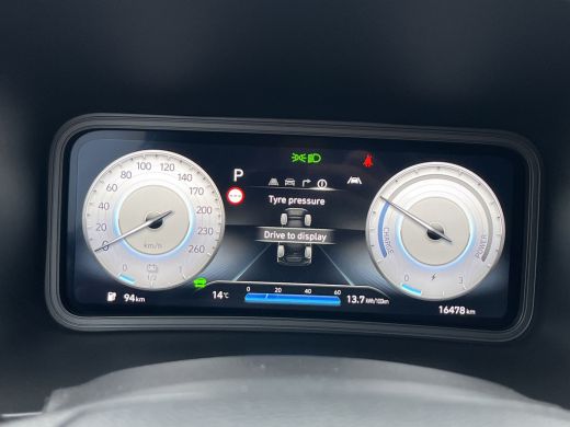 Hyundai Kona EV Business 64 kWh 204pk | Camera | Premium Audio | Adaptive Cruise controle | Dodehoek detectie ... ActivLease financial lease