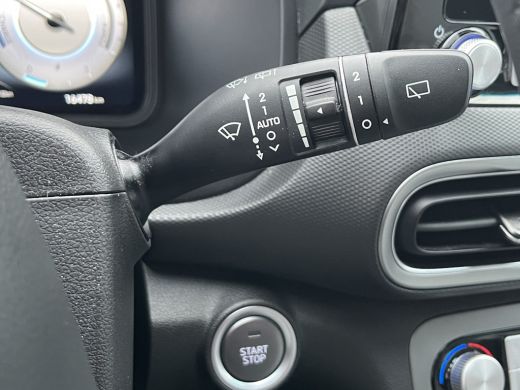 Hyundai Kona EV Business 64 kWh 204pk | Camera | Premium Audio | Adaptive Cruise controle | Dodehoek detectie ... ActivLease financial lease