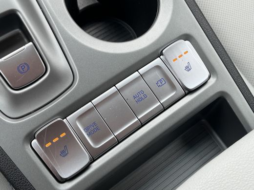 Hyundai Kona EV Business 64 kWh 204pk | Camera | Premium Audio | Adaptive Cruise controle | Dodehoek detectie ... ActivLease financial lease