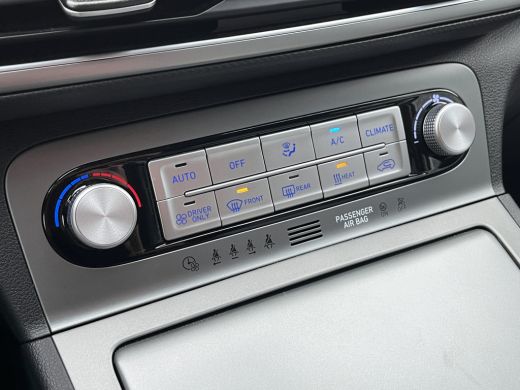 Hyundai Kona EV Business 64 kWh 204pk | Camera | Premium Audio | Adaptive Cruise controle | Dodehoek detectie ... ActivLease financial lease