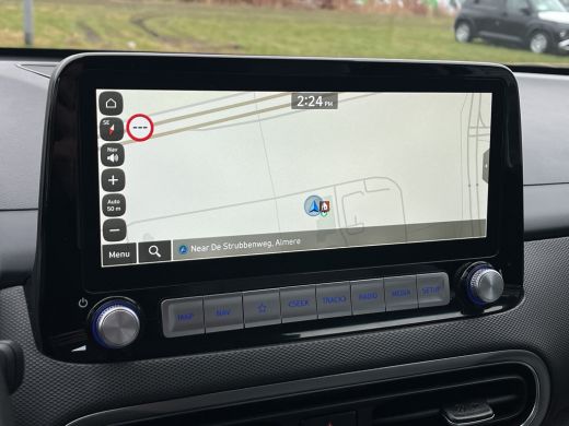 Hyundai Kona EV Business 64 kWh 204pk | Camera | Premium Audio | Adaptive Cruise controle | Dodehoek detectie ... ActivLease financial lease