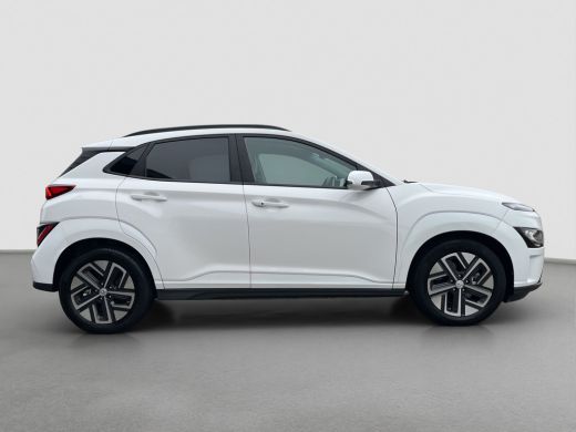 Hyundai Kona EV Business 64 kWh 204pk | Camera | Premium Audio | Adaptive Cruise controle | Dodehoek detectie ... ActivLease financial lease