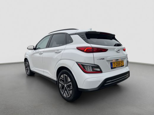 Hyundai Kona EV Business 64 kWh 204pk | Camera | Premium Audio | Adaptive Cruise controle | Dodehoek detectie ... ActivLease financial lease