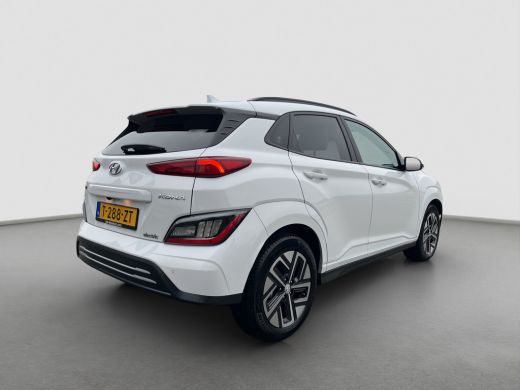 Hyundai Kona EV Business 64 kWh 204pk | Camera | Premium Audio | Adaptive Cruise controle | Dodehoek detectie ... ActivLease financial lease