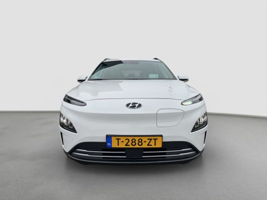 Hyundai Kona EV Business 64 kWh 204pk | Camera | Premium Audio | Adaptive Cruise controle | Dodehoek detectie ... ActivLease financial lease