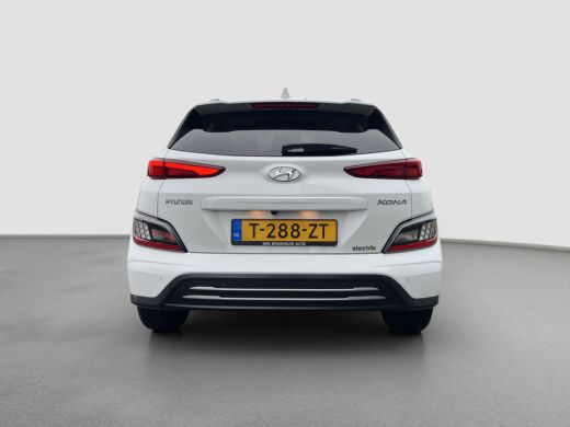 Hyundai Kona EV Business 64 kWh 204pk | Camera | Premium Audio | Adaptive Cruise controle | Dodehoek detectie ... ActivLease financial lease