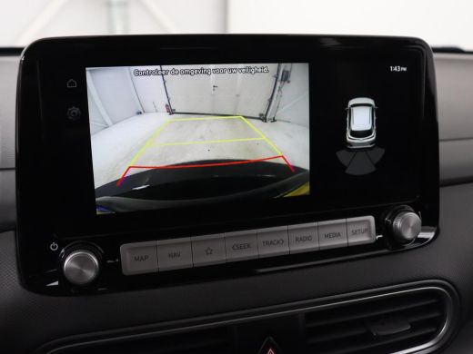 Hyundai Kona EV Comfort 64 kWh | Adaptive cruise | Krell Audio | Warmtepomp | Keyless | Parkeerhulp | Digital ... ActivLease financial lease