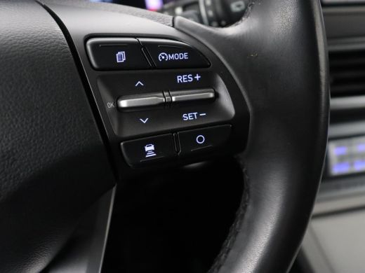 Hyundai Kona EV Fashion 64 kWh | Head-Up | Adaptive cruise | Carplay | Warmtepomp | Camera | Krell Audio | Nav... ActivLease financial lease