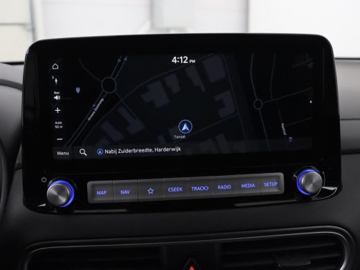 Hyundai Kona EV Fashion 64 kWh | Head-Up | Adaptive cruise | Carplay | Warmtepomp | Camera | Krell Audio | Nav... ActivLease financial lease