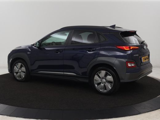 Hyundai Kona EV Fashion 64 kWh | Head-Up | Adaptive cruise | Carplay | Warmtepomp | Camera | Krell Audio | Nav... ActivLease financial lease