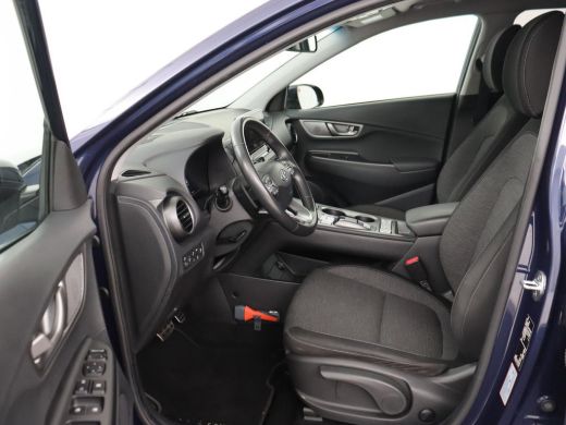 Hyundai Kona EV Fashion 64 kWh | Head-Up | Adaptive cruise | Carplay | Warmtepomp | Camera | Krell Audio | Nav... ActivLease financial lease