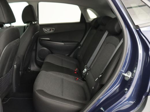Hyundai Kona EV Fashion 64 kWh | Head-Up | Adaptive cruise | Carplay | Warmtepomp | Camera | Krell Audio | Nav... ActivLease financial lease