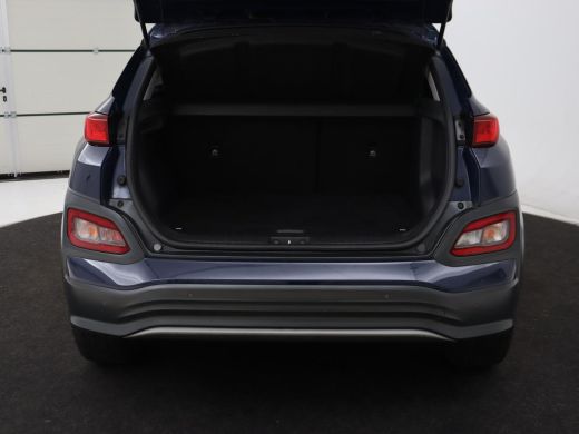 Hyundai Kona EV Fashion 64 kWh | Head-Up | Adaptive cruise | Carplay | Warmtepomp | Camera | Krell Audio | Nav... ActivLease financial lease
