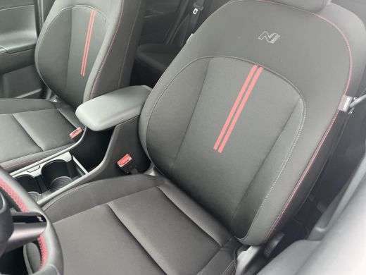 Hyundai Kona N Line Business 64.8 kWh | Rijklaarprijs! | Bose sound | 19" wielen | Adaptief Cruise Control | A... ActivLease financial lease