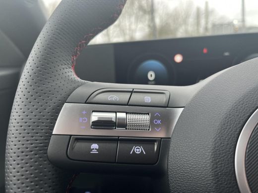 Hyundai Kona N Line Business 64.8 kWh | Rijklaarprijs! | Bose sound | 19" wielen | Adaptief Cruise Control | A... ActivLease financial lease