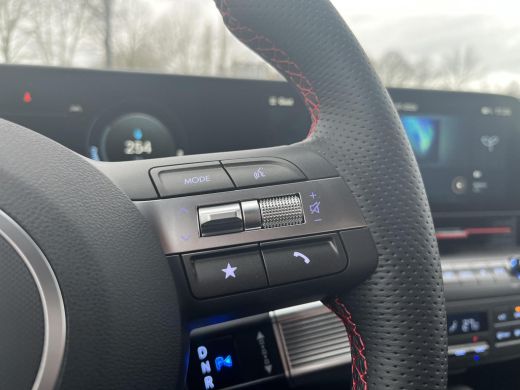 Hyundai Kona N Line Business 64.8 kWh | Rijklaarprijs! | Bose sound | 19" wielen | Adaptief Cruise Control | A... ActivLease financial lease