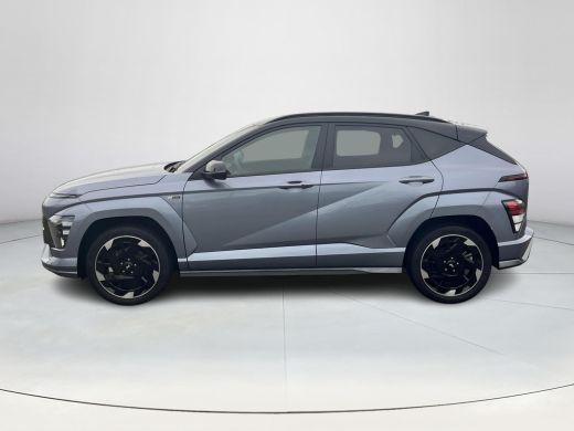 Hyundai Kona N Line Business 64.8 kWh | Rijklaarprijs! | Bose sound | 19" wielen | Adaptief Cruise Control | A... ActivLease financial lease