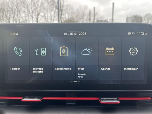 Hyundai Kona N Line Business 64.8 kWh | Rijklaarprijs! | Bose sound | 19" wielen | Adaptief Cruise Control | A... ActivLease financial lease