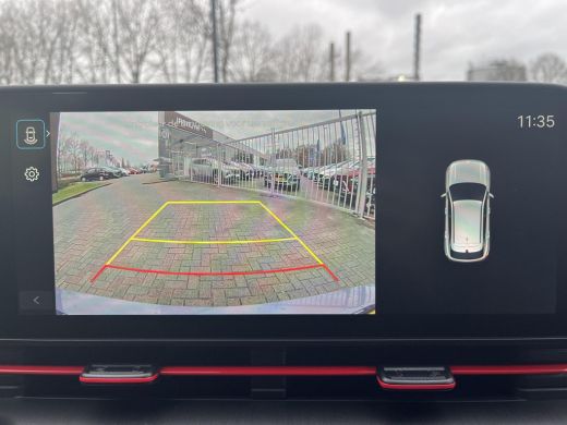 Hyundai Kona N Line Business 64.8 kWh | Rijklaarprijs! | Bose sound | 19" wielen | Adaptief Cruise Control | A... ActivLease financial lease