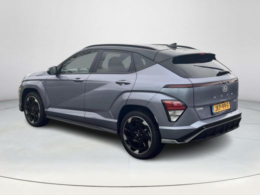 Hyundai Kona N Line Business 64.8 kWh | Rijklaarprijs! | Bose sound | 19" wielen | Adaptief Cruise Control | A... ActivLease financial lease