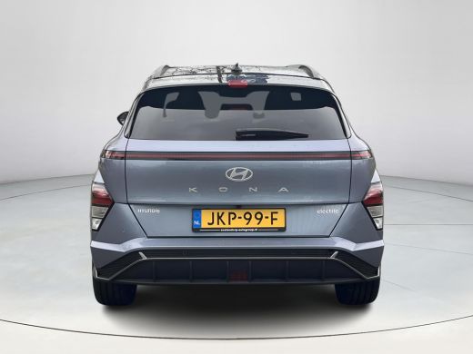 Hyundai Kona N Line Business 64.8 kWh | Rijklaarprijs! | Bose sound | 19" wielen | Adaptief Cruise Control | A... ActivLease financial lease