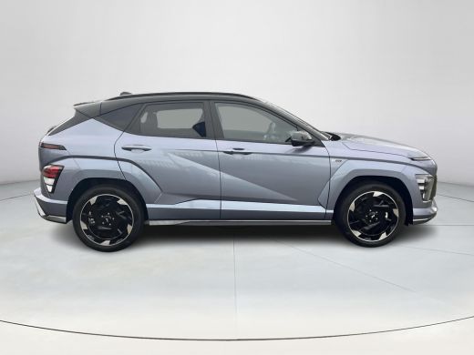 Hyundai Kona N Line Business 64.8 kWh | Rijklaarprijs! | Bose sound | 19" wielen | Adaptief Cruise Control | A... ActivLease financial lease