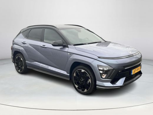 Hyundai Kona N Line Business 64.8 kWh | Rijklaarprijs! | Bose sound | 19" wielen | Adaptief Cruise Control | A... ActivLease financial lease