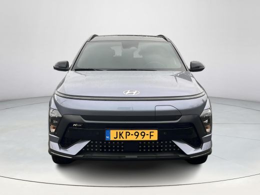 Hyundai Kona N Line Business 64.8 kWh | Rijklaarprijs! | Bose sound | 19" wielen | Adaptief Cruise Control | A... ActivLease financial lease