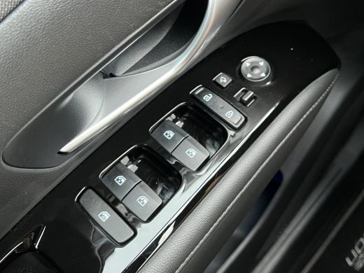 Hyundai Tucson 1.6 T-GDI PHEV Premium 4WD | Leder | Carplay | Climate | Keyless | Navigatie | Elek. Klep | Full ... ActivLease financial lease