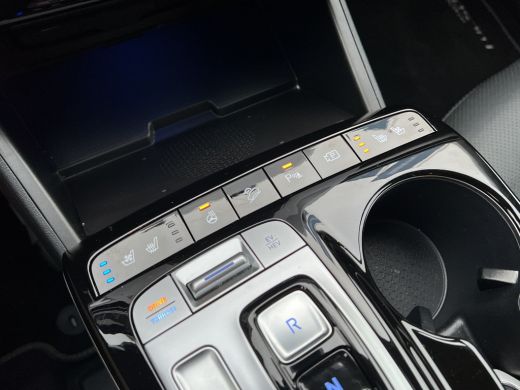 Hyundai Tucson 1.6 T-GDI PHEV Premium 4WD | Leder | Carplay | Climate | Keyless | Navigatie | Elek. Klep | Full ... ActivLease financial lease