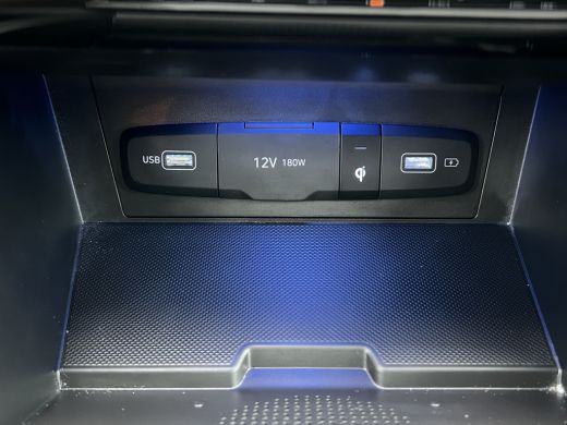 Hyundai Tucson 1.6 T-GDI PHEV Premium 4WD | Leder | Carplay | Climate | Keyless | Navigatie | Elek. Klep | Full ... ActivLease financial lease