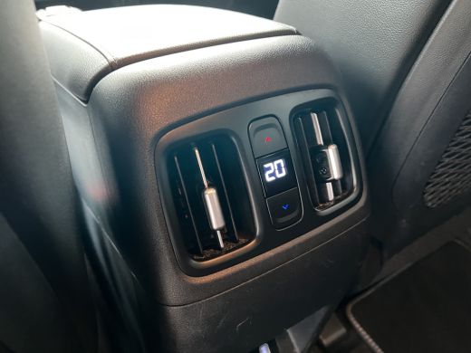 Hyundai Tucson 1.6 T-GDI PHEV Premium 4WD | Leder | Carplay | Climate | Keyless | Navigatie | Elek. Klep | Full ... ActivLease financial lease