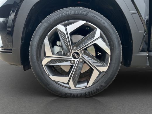 Hyundai Tucson 1.6 T-GDI PHEV Premium 4WD | Leder | Carplay | Climate | Keyless | Navigatie | Elek. Klep | Full ... ActivLease financial lease