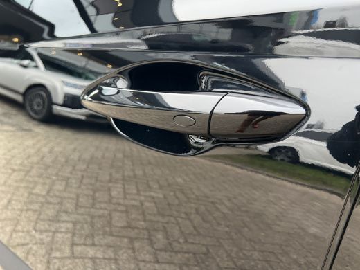 Hyundai Tucson 1.6 T-GDI PHEV Premium 4WD | Leder | Carplay | Climate | Keyless | Navigatie | Elek. Klep | Full ... ActivLease financial lease