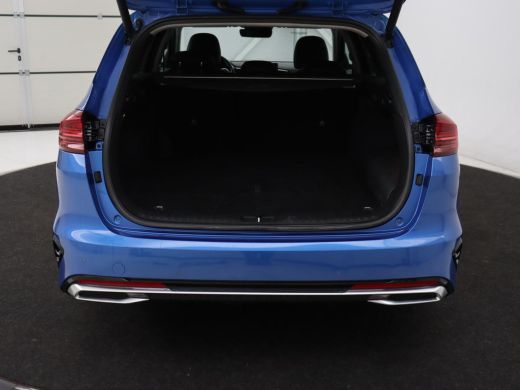 Kia Ceed 1.6 GDI PHEV DynamicPlusLine | Trekhaak | Stoel & stuurverwarming | Adaptive cruise | Camera | Ca... ActivLease financial lease