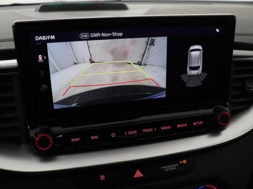 Kia Ceed 1.6 GDI PHEV DynamicPlusLine | Trekhaak | Stoel & stuurverwarming | Adaptive cruise | Camera | Ca... ActivLease financial lease