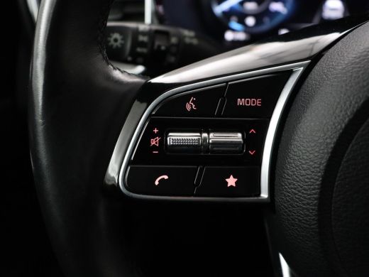 Kia Ceed 1.6 GDI PHEV DynamicPlusLine | Trekhaak | Stoel & stuurverwarming | Adaptive cruise | Camera | Ca... ActivLease financial lease