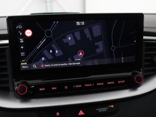 Kia Ceed 1.6 GDI PHEV DynamicPlusLine | Trekhaak | Stoel & stuurverwarming | Adaptive cruise | Camera | Ca... ActivLease financial lease