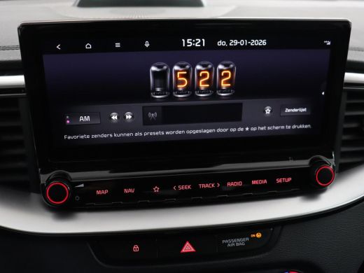 Kia Ceed 1.6 GDI PHEV DynamicPlusLine | Trekhaak | Stoel & stuurverwarming | Adaptive cruise | Camera | Ca... ActivLease financial lease