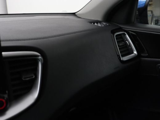 Kia Ceed 1.6 GDI PHEV DynamicPlusLine | Trekhaak | Stoel & stuurverwarming | Adaptive cruise | Camera | Ca... ActivLease financial lease